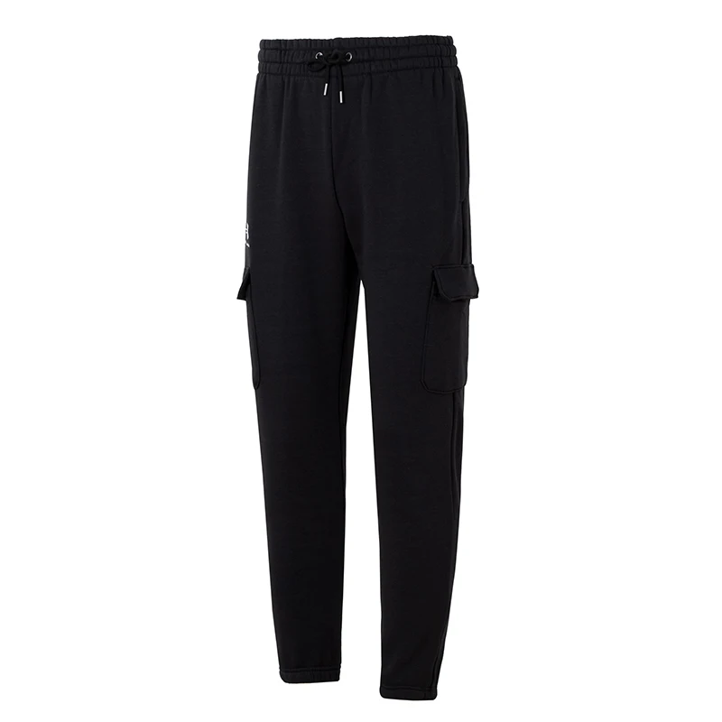 Underarmour)/Ua Black Pants Men's Running Sports Pants Fleece-Lined Knitted Leg Training Pants 1380376-001
Underarmour)/Ua Black Pants Men's Running Sports Pants Fleece-Lined Knitted Leg Training Pants 1380376-001