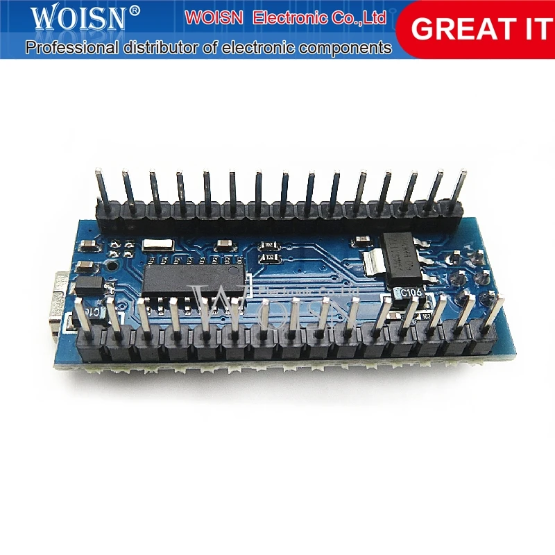 5 шт./лот V3.0 ATMEGA328P модуль CH340G улучшенная версия электронных строительных блоков мини-интерфейс
5 шт./лот V3.0 ATMEGA328P модуль CH340G улучшенная версия электронных строительных блоков мини-интерфейс