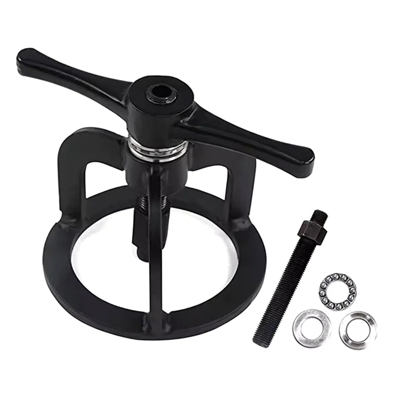 Precision Clutch Spring Compressor For FLSTC Softtail, Sportster Dyna XL Series & Buell
Precision Clutch Spring Compressor For FLSTC Softtail, Sportster Dyna XL Series & Buell