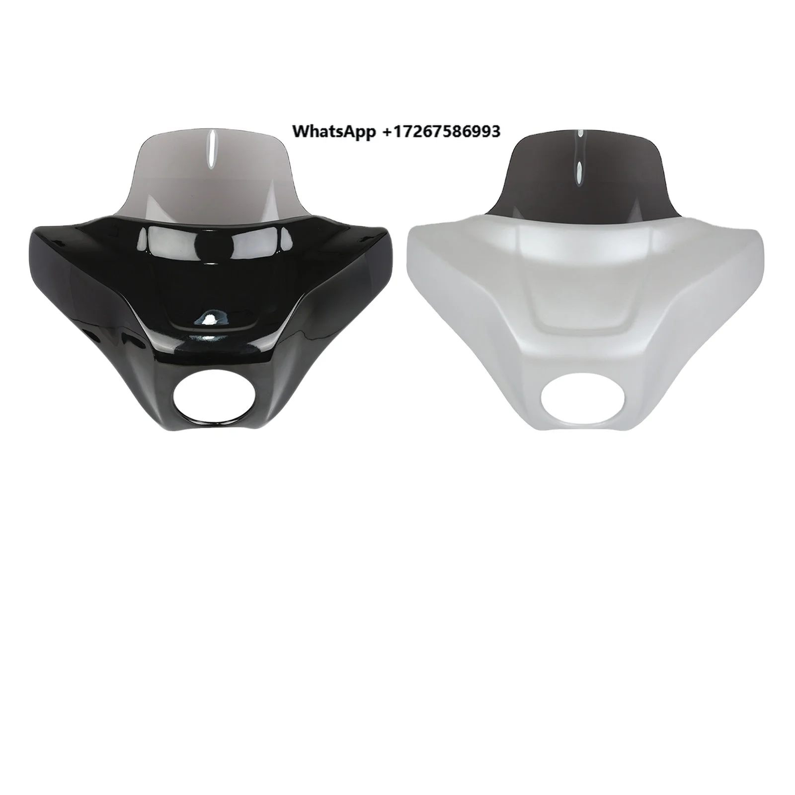For Indian Scout Light Cavalry Motorcycle New Front Fairing Quick-Release with Lossless Installation
For Indian Scout Light Cavalry Motorcycle New Front Fairing Quick-Release with Lossless Installation