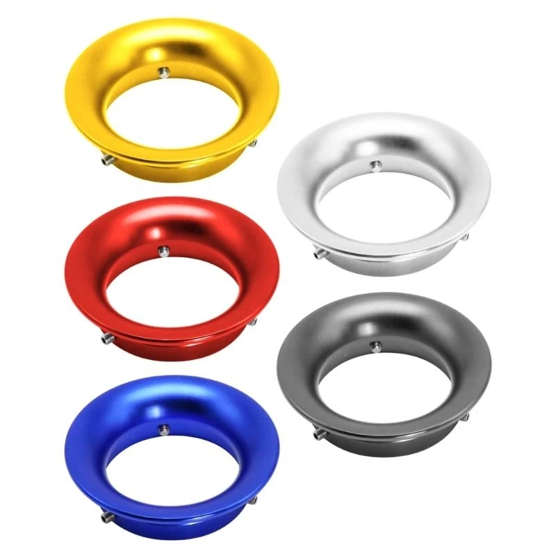 R9CC Universal Dirt Bike Motorbike Air Filter Wind Horn Cup Trumpet For PWK21-34 Carb
R9CC Universal Dirt Bike Motorbike Air Filter Wind Horn Cup Trumpet For PWK21-34 Carb