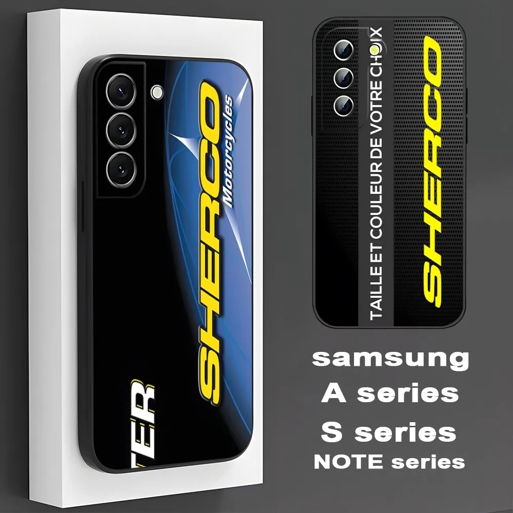 Модный чехол для телефона Samsung S 24 23 22 21 20 plus Sherco ultra a 24 34 54 53 Роскошный черный чехол для мотоцикла
Модный чехол для телефона Samsung S 24 23 22 21 20 plus Sherco ultra a 24 34 54 53 Роскошный черный чехол для мотоцикла