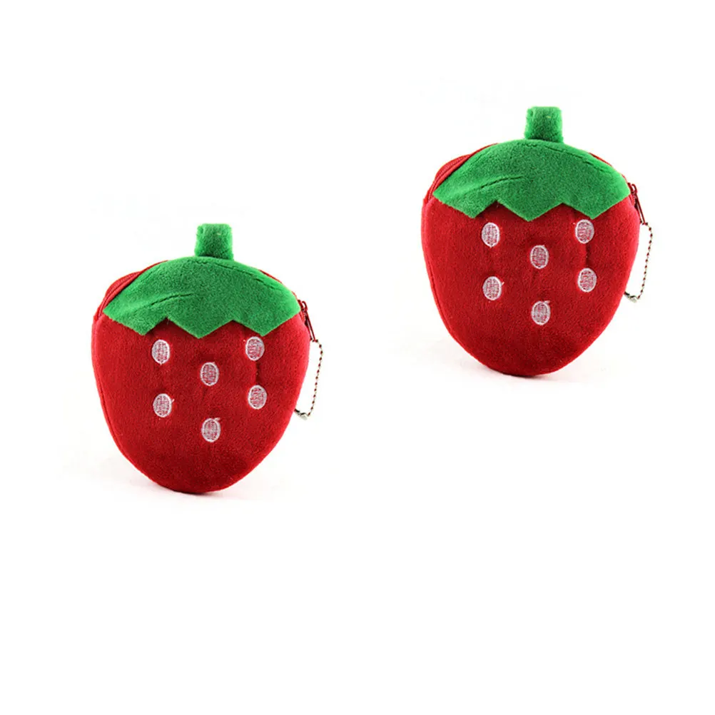 Кошелек для мелочи с клубничным узором, мини-сумочка на молнии для карт, USB-наушников, организации мелких предметов, для путешествий и повседневного использования
Кошелек для мелочи с клубничным узором, мини-сумочка на молнии для карт, USB-наушников, организации мелких предметов, для путешествий и повседневного использования