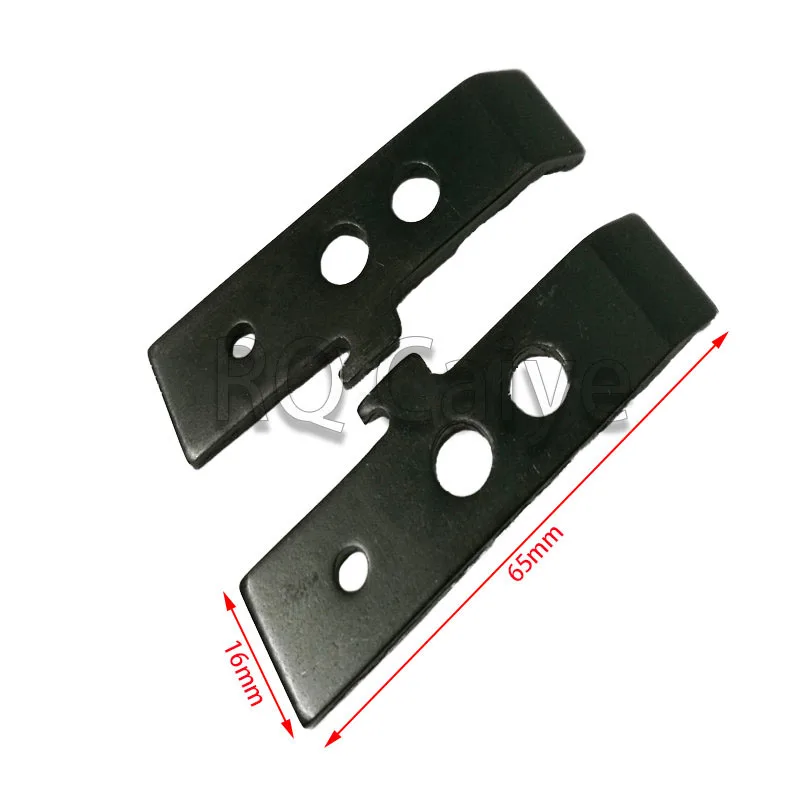 5Pieces M2.014.011 Gripper Finger Hook SM72 SM74 Heidelberg Offset Printing Machine Spare Parts
5Pieces M2.014.011 Gripper Finger Hook SM72 SM74 Heidelberg Offset Printing Machine Spare Parts