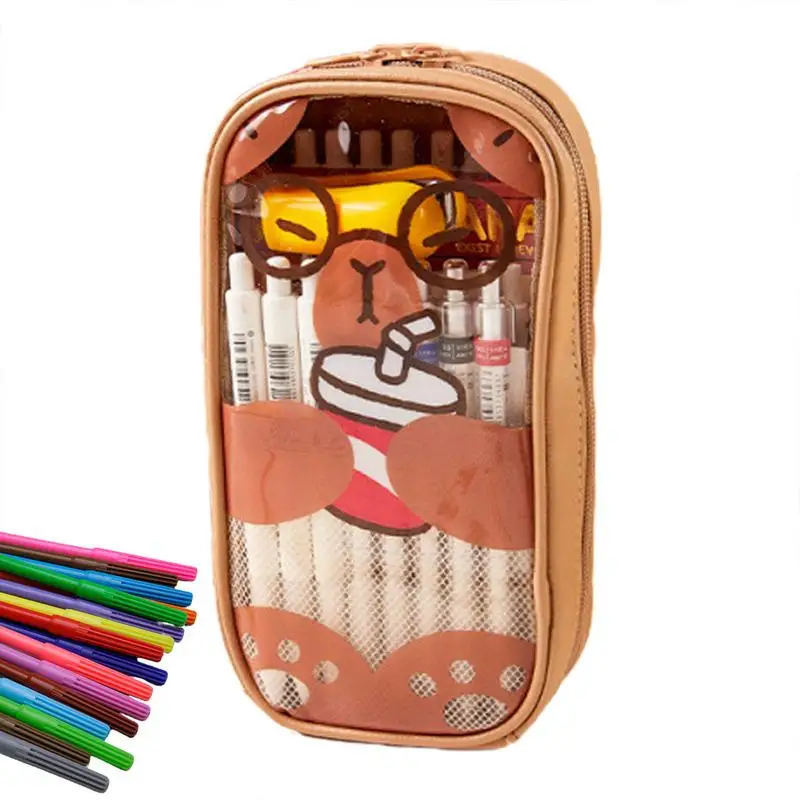 Cute Pencil Bag Cute Cartoon Pencil Case Organizer Desk Organizer Pen Bag Aesthetic Pencil Bag Marker Pouch For Pencils And
Cute Pencil Bag Cute Cartoon Pencil Case Organizer Desk Organizer Pen Bag Aesthetic Pencil Bag Marker Pouch For Pencils And