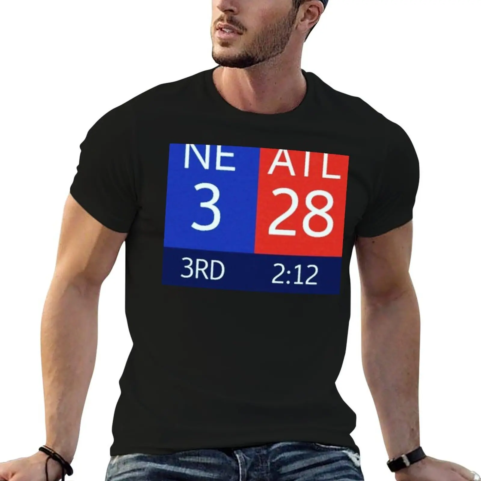 The Falcons 28-3 Lead V-Neck T-Shirt for a boy graphic t shirt vintage shirts men
The Falcons 28-3 Lead V-Neck T-Shirt for a boy graphic t shirt vintage shirts men