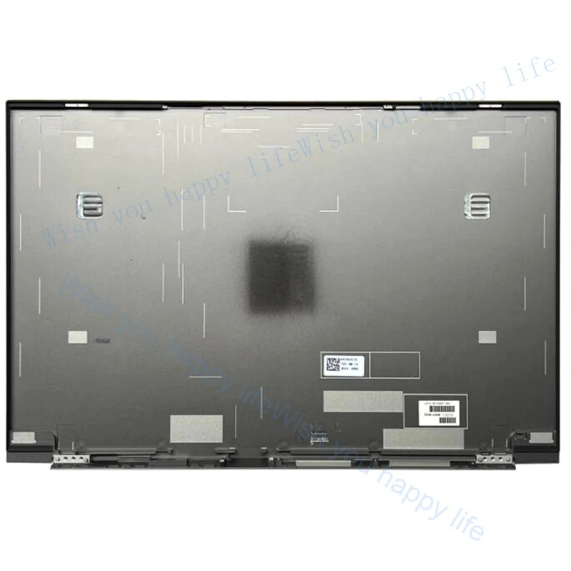 LL M15647-001 New For HP ZBook Studio/Create 15 G7 LCD Back Cover Rear Top Lid Gray
LL M15647-001 New For HP ZBook Studio/Create 15 G7 LCD Back Cover Rear Top Lid Gray