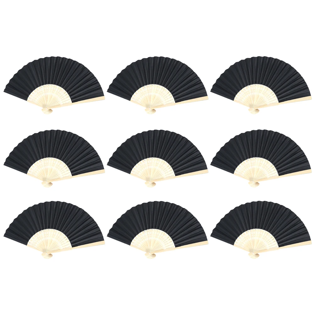 9pcs Blank Rice Paper Fans Foldable Bamboo Classic 8 inch DIY Kids Decoration Art Supplies Gift
9pcs Blank Rice Paper Fans Foldable Bamboo Classic 8 inch DIY Kids Decoration Art Supplies Gift
