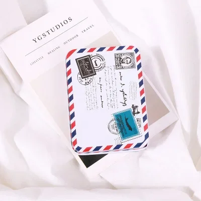 new colorful mini cartoon alpaca sailboat print tin box sealed jar packing boxes jewelry candy box small storage boxes
new colorful mini cartoon alpaca sailboat print tin box sealed jar packing boxes jewelry candy box small storage boxes