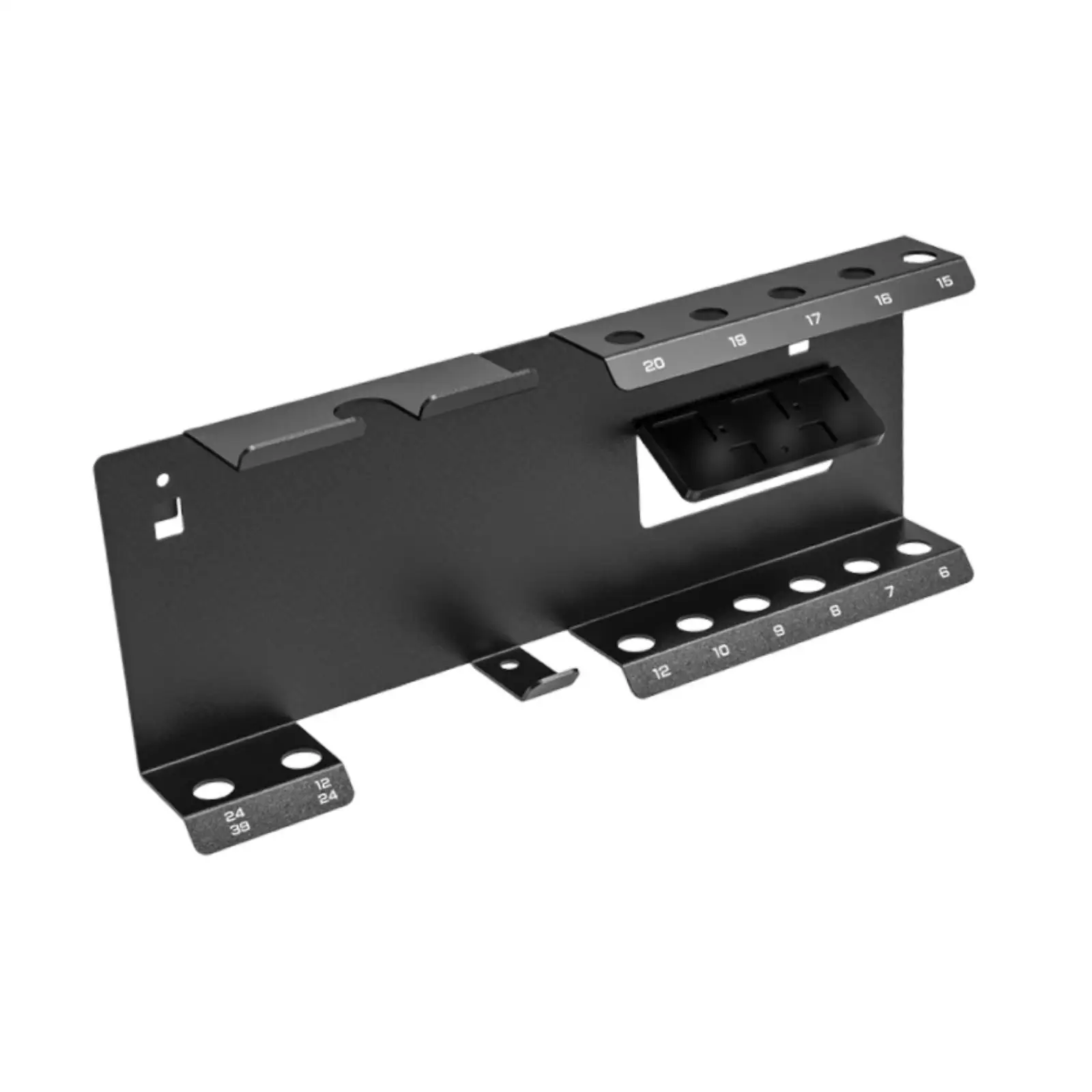 Bike Tool Holder Steel Bracket Hand Tool Holder Screwdriver Organizer Bike Bearing Press Tool Organizer for Home Workbench
Bike Tool Holder Steel Bracket Hand Tool Holder Screwdriver Organizer Bike Bearing Press Tool Organizer for Home Workbench