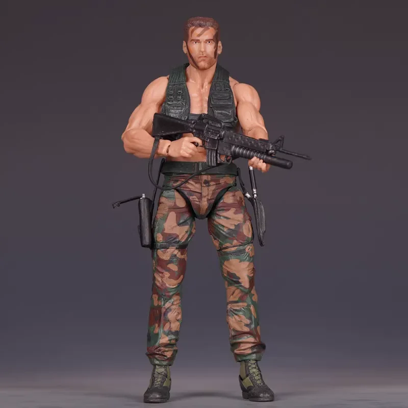 В наличии: Оригинальная статуэтка Арнольда к 30-летию, модель для декора рабочего стола, игрушка, праздничный сюрприз-подарок для модных коллекционных фигурок
В наличии: Оригинальная статуэтка Арнольда к 30-летию, модель для декора рабочего стола, игрушка, праздничный сюрприз-подарок для модных коллекционных фигурок