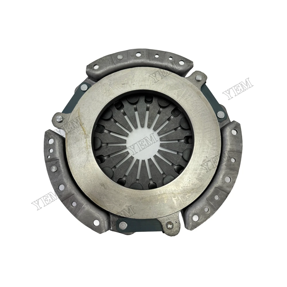 TA020-20600 Clutch disc For Kubota Engine Parts
TA020-20600 Clutch disc For Kubota Engine Parts