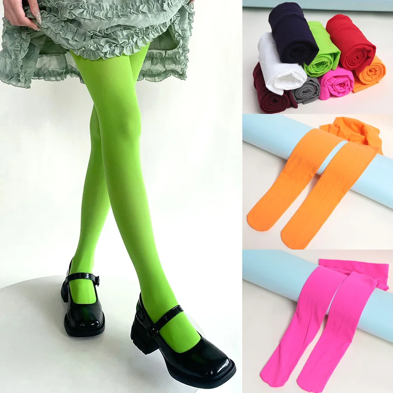2026 Y2K Women Pantyhose Sexy Thin Velvet Translucent Elastic Tights Slim Ventilation Sheer Fashion Stockings 9 Colors
2026 Y2K Women Pantyhose Sexy Thin Velvet Translucent Elastic Tights Slim Ventilation Sheer Fashion Stockings 9 Colors