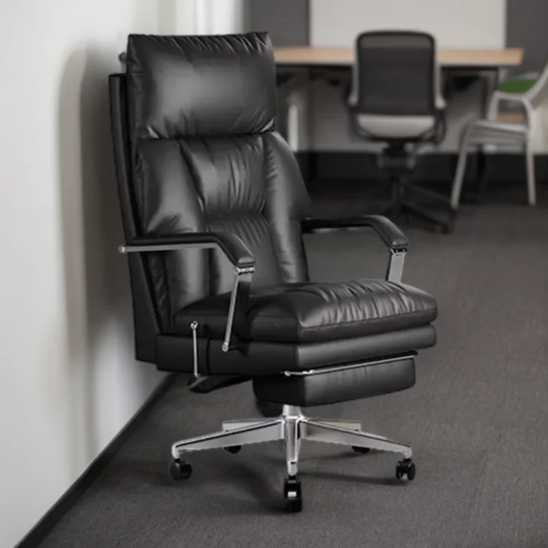 Advanced Chair Office Furniture Comtable Pc Room Computer Lazy Desk Chairs Backrest Comfy Relaxation Armchair Cadeira Relax
Advanced Chair Office Furniture Comtable Pc Room Computer Lazy Desk Chairs Backrest Comfy Relaxation Armchair Cadeira Relax