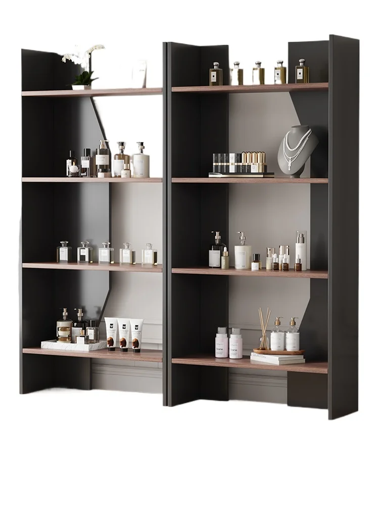 Полка Многослойная полка для супермаркета Салон красоты Витрина для образцов продуктов для стрижки Магазин домашних животных Витрина для косметики
Полка Многослойная полка для супермаркета Салон красоты Витрина для образцов продуктов для стрижки Магазин домашних животных Витрина для косметики