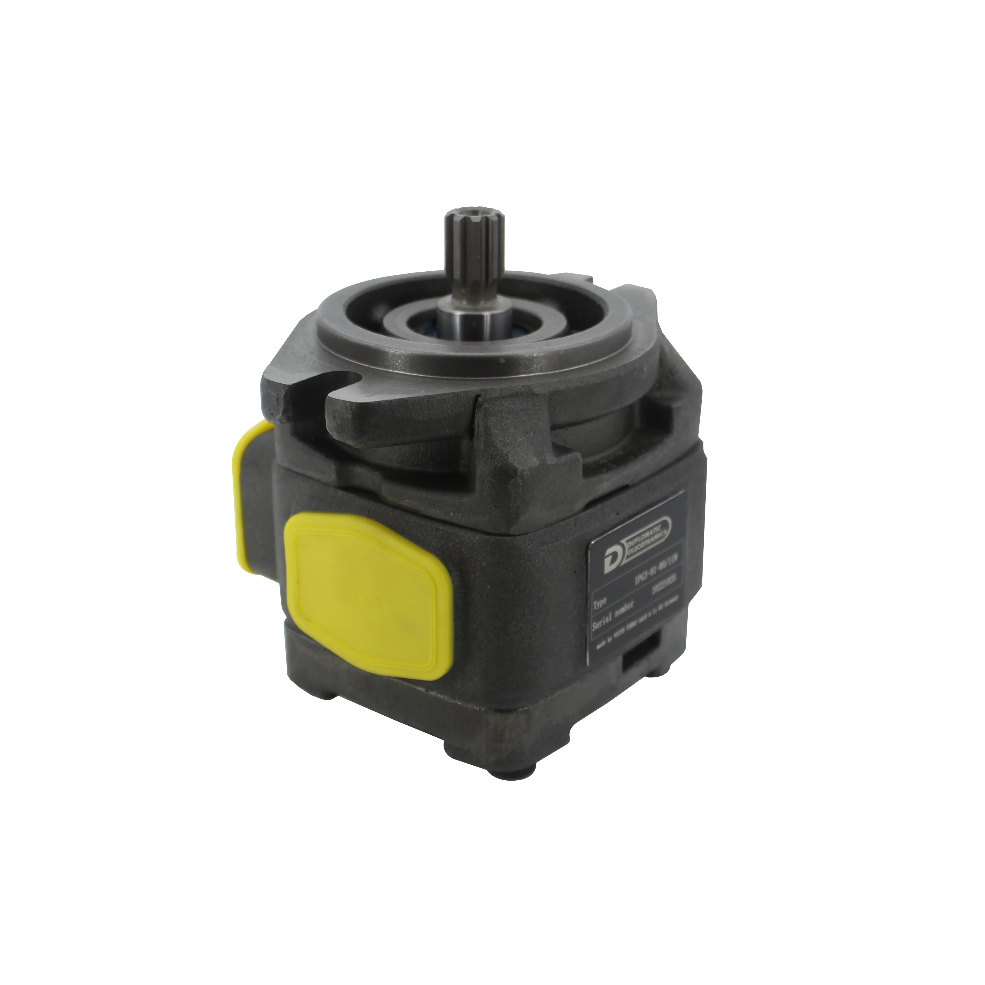 High Quality Hot Sale Uchida Hydraulic Gear Pump GPP0,GPP1,GPP2,external Gear Pumps Cheap Price
High Quality Hot Sale Uchida Hydraulic Gear Pump GPP0,GPP1,GPP2,external Gear Pumps Cheap Price