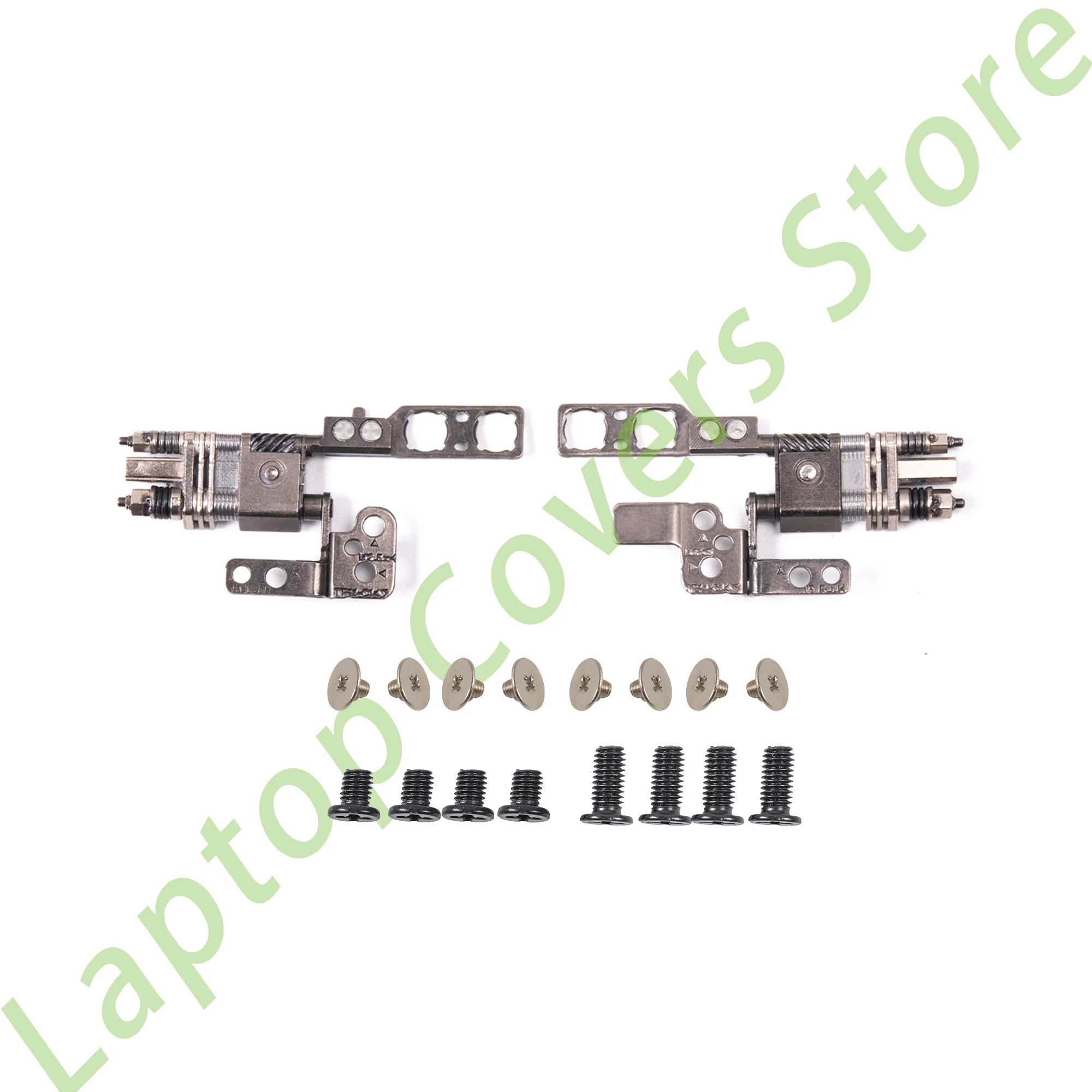 НОВЫЕ петли ЖК-дисплея для ENVY X360 13-AY 13-AY0008CA 13-ay000 13z-ay TPN-C147 Поворот экрана слева + правая одна пара 13 дюймов
НОВЫЕ петли ЖК-дисплея для ENVY X360 13-AY 13-AY0008CA 13-ay000 13z-ay TPN-C147 Поворот экрана слева + правая одна пара 13 дюймов