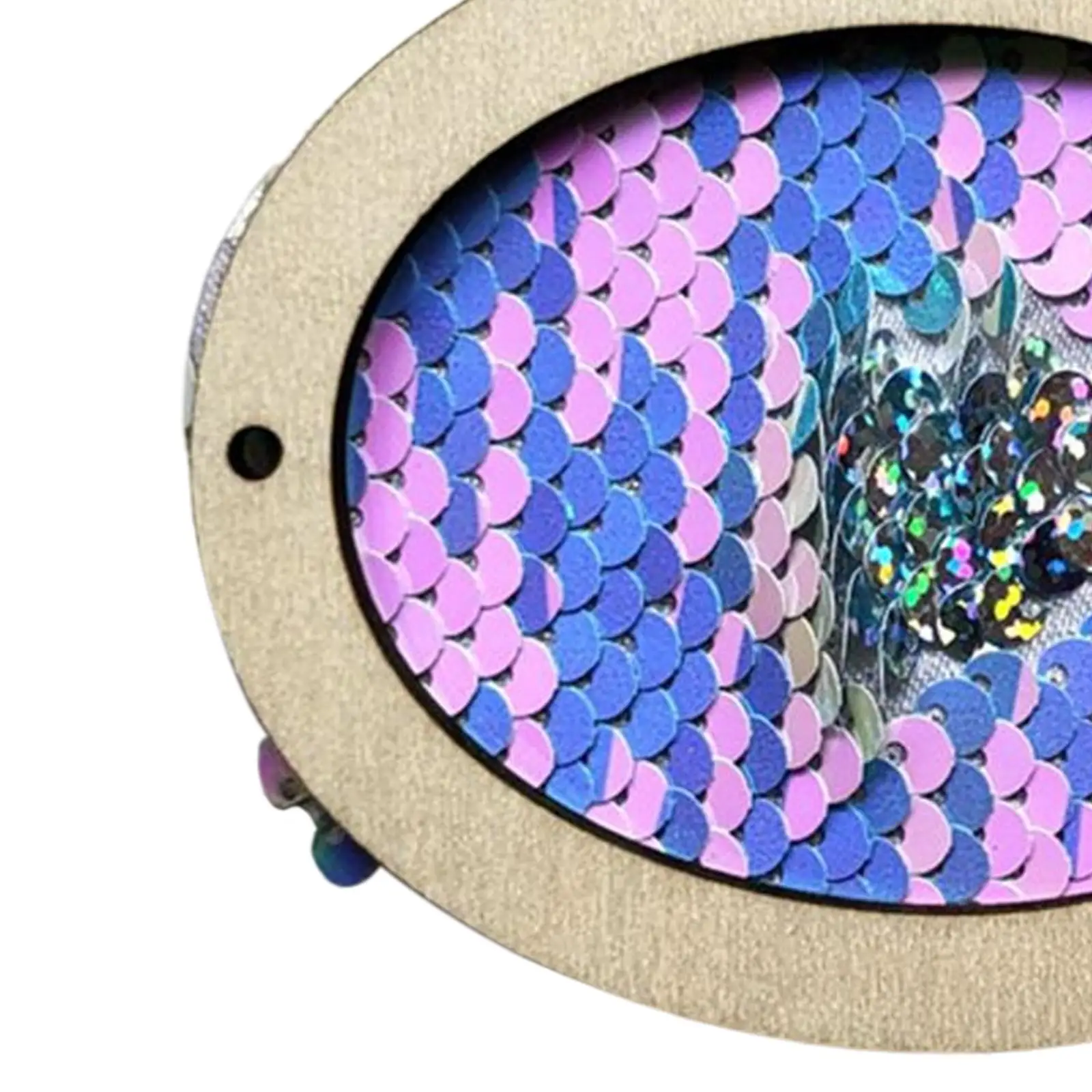 Montessori Busy Board Fish Shape Material Multicolor DIY Sensory Toy Educational Learning Accessory for Kids Activities
Montessori Busy Board Fish Shape Material Multicolor DIY Sensory Toy Educational Learning Accessory for Kids Activities
