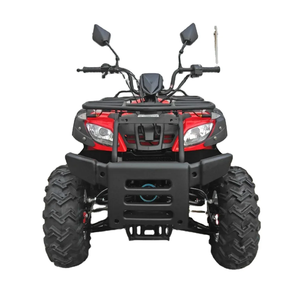 China All-terrain Vehicle 150cc 200cc Atv Quadbike 4 Wheelers Atv for Adults
China All-terrain Vehicle 150cc 200cc Atv Quadbike 4 Wheelers Atv for Adults
