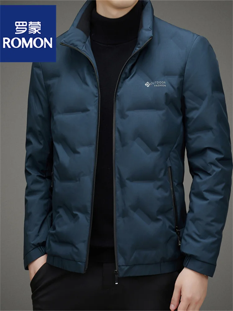 Lormen Men's Casual ort Lightweight down Jaet Stand Collar Thiened Warm Winter Coat Busin Gentleman Sle Polyester ...
Lormen Men's Casual ort Lightweight down Jaet Stand Collar Thiened Warm Winter Coat Busin Gentleman Sle Polyester ...