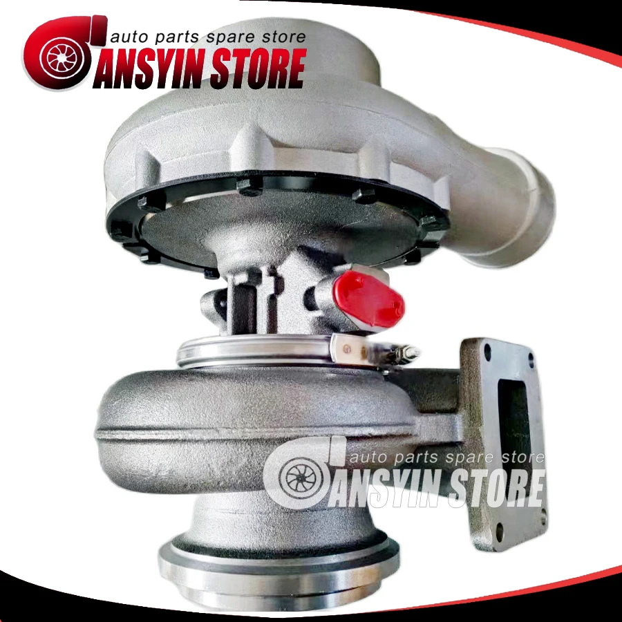 HT3B Turbo Turbocharger For Cummins Engine NTA855 NTA50 3803279 3803287 3801935 T915829 3529040 0 4033543 3032060 4049140
HT3B Turbo Turbocharger For Cummins Engine NTA855 NTA50 3803279 3803287 3801935 T915829 3529040 0 4033543 3032060 4049140