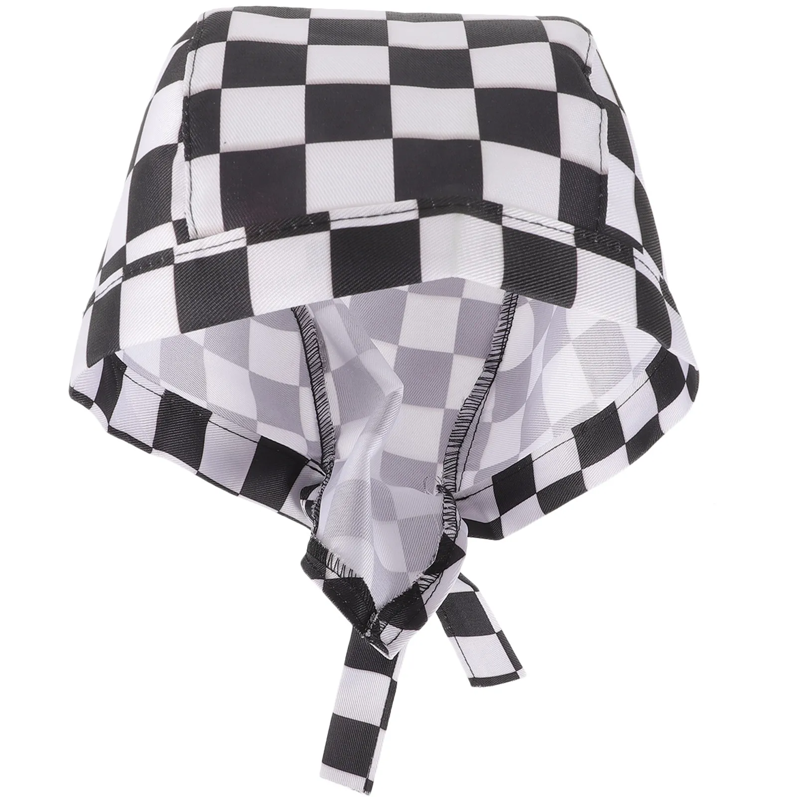 Professional Canvas Chef Working Hat Adjustable Plaid Pattern Suitable for Men Women Kitchen Restaurant Service Uniform Chef Cap
Professional Canvas Chef Working Hat Adjustable Plaid Pattern Suitable for Men Women Kitchen Restaurant Service Uniform Chef Cap