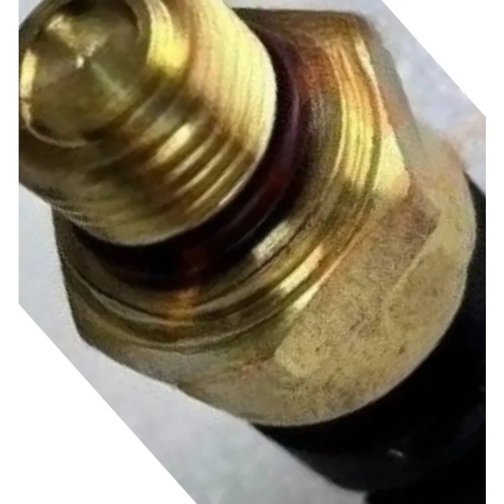 Trucks Accessories Back Pressure Sensor Truck for Volvo FM460 1pc
Trucks Accessories Back Pressure Sensor Truck for Volvo FM460 1pc