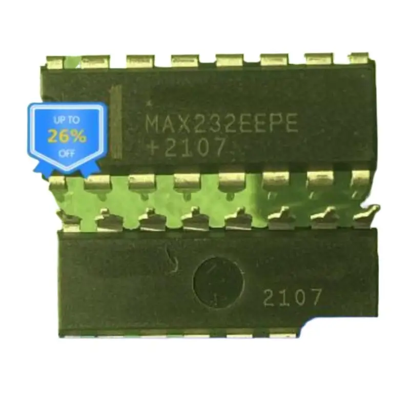 Бесплатная доставка MAX232EEPE+ MAX232EEPE
Бесплатная доставка MAX232EEPE+ MAX232EEPE