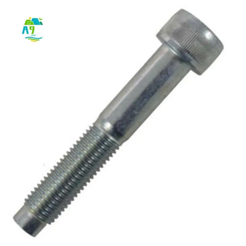A09E-Pulley Belt Tensioner Mount Bolt For HONDA Civic CRV City Accord 90001-RA1-A00
A09E-Pulley Belt Tensioner Mount Bolt For HONDA Civic CRV City Accord 90001-RA1-A00