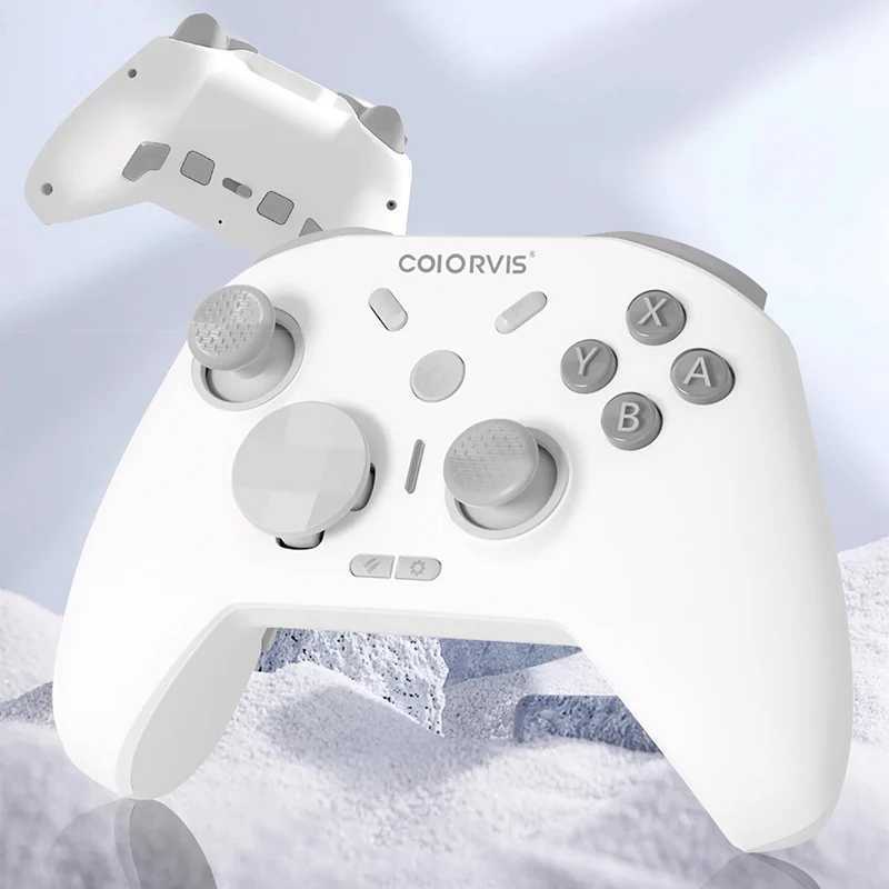 Игровой контроллер Ipega PG-SW025, беспроводной геймпад для настольных игр, консоль управления N · S, джойстик для Nintendo Switch N-Switch, клавиатура
Игровой контроллер Ipega PG-SW025, беспроводной геймпад для настольных игр, консоль управления N · S, джойстик для Nintendo Switch N-Switch, клавиатура