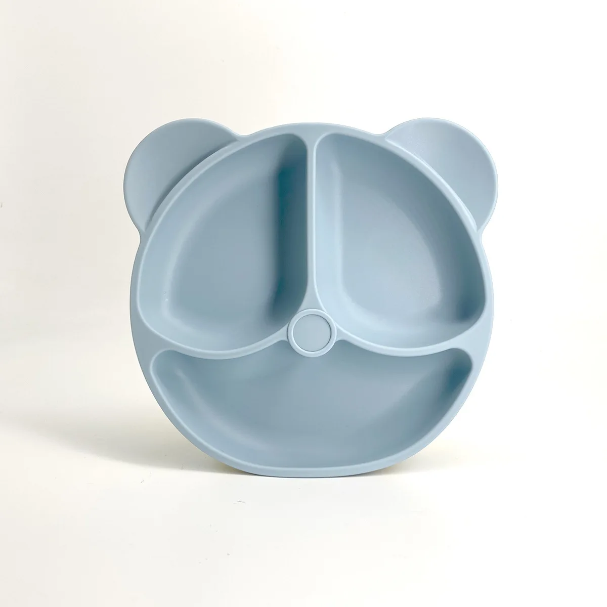 Children's Dishes Baby Silicone Sucker Bowl Baby Bear Face Plate Tableware Set Smile Face Baby Tableware Set Retro Kids Plate
Children's Dishes Baby Silicone Sucker Bowl Baby Bear Face Plate Tableware Set Smile Face Baby Tableware Set Retro Kids Plate