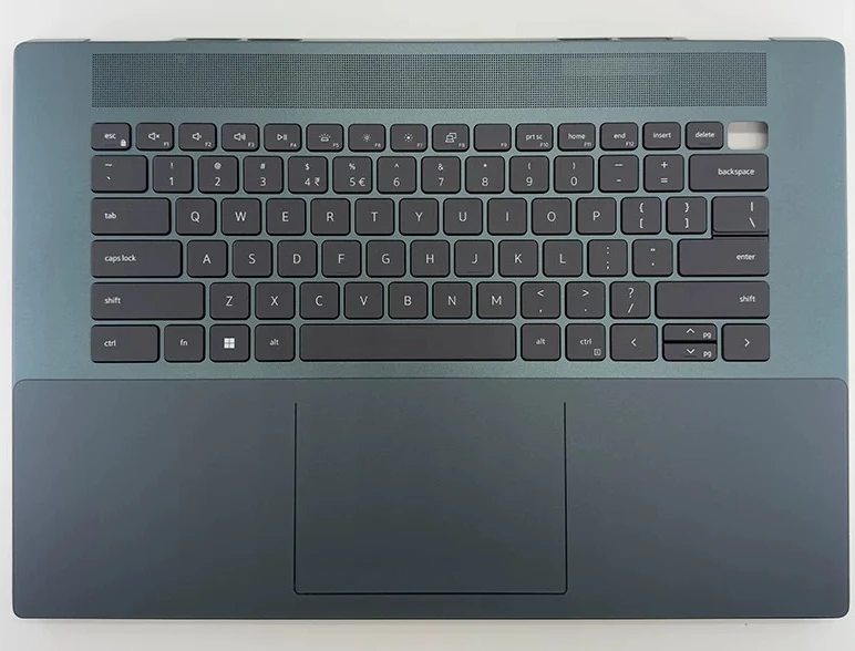 FOR dell Inspiron 16Plus 7620 3050 Graphics Card C Case + Keyboard 0RYX3M
FOR dell Inspiron 16Plus 7620 3050 Graphics Card C Case + Keyboard 0RYX3M