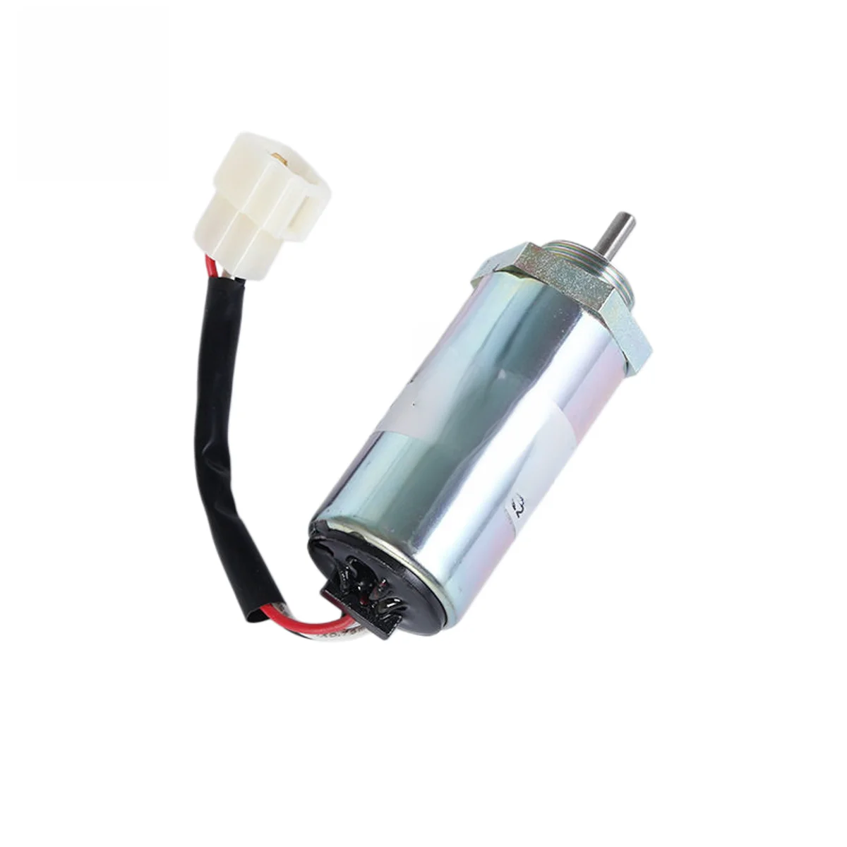 for EX55 4LE1 3LB1 12V Engine Stop Solenoid Valve 8-97329568-0 897329-5680
for EX55 4LE1 3LB1 12V Engine Stop Solenoid Valve 8-97329568-0 897329-5680