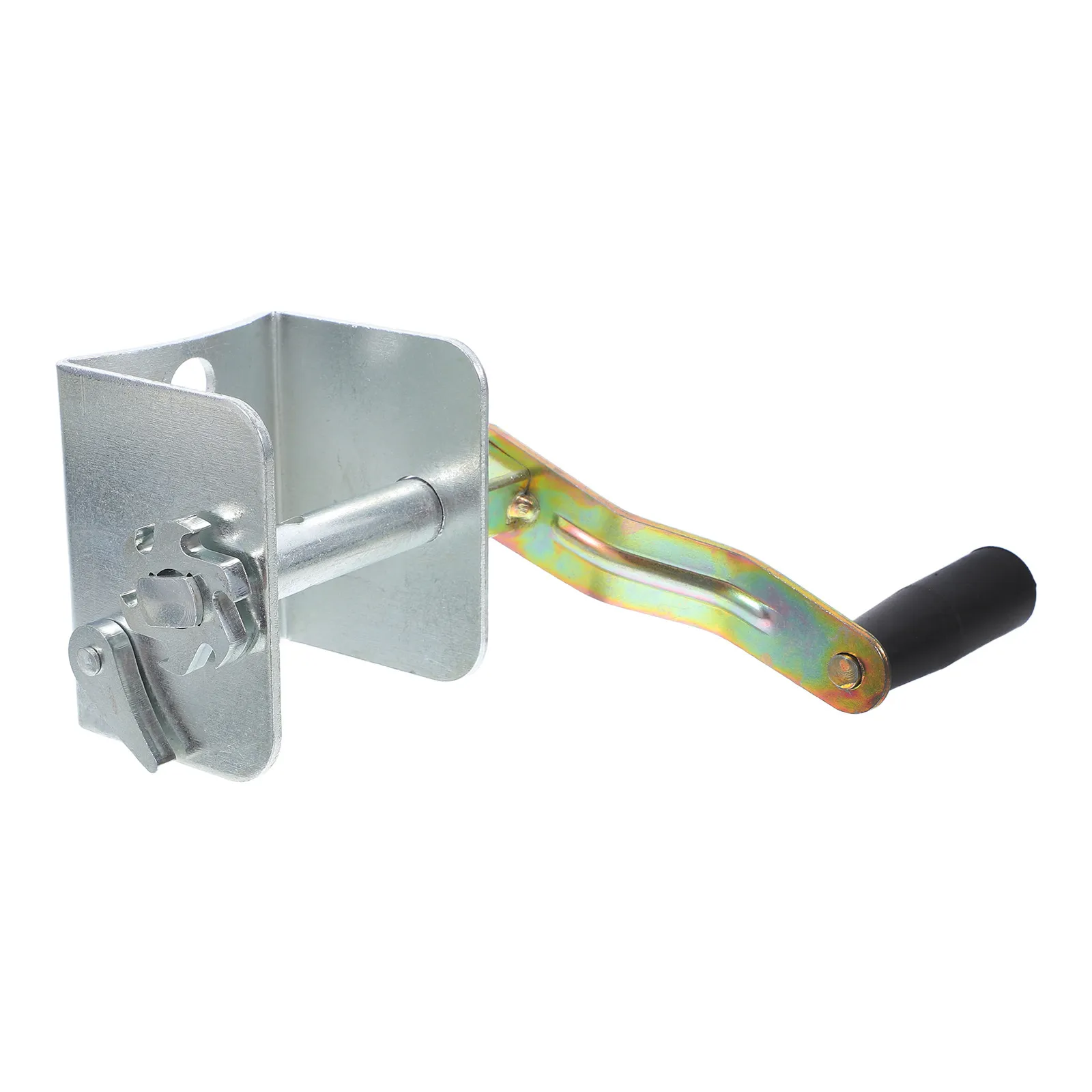 Натяжитель для сеток для бадминтона и волейбола, ручной, с рукояткой, для уличных видов спорта, фитнеса, дома и школы
Натяжитель для сеток для бадминтона и волейбола, ручной, с рукояткой, для уличных видов спорта, фитнеса, дома и школы