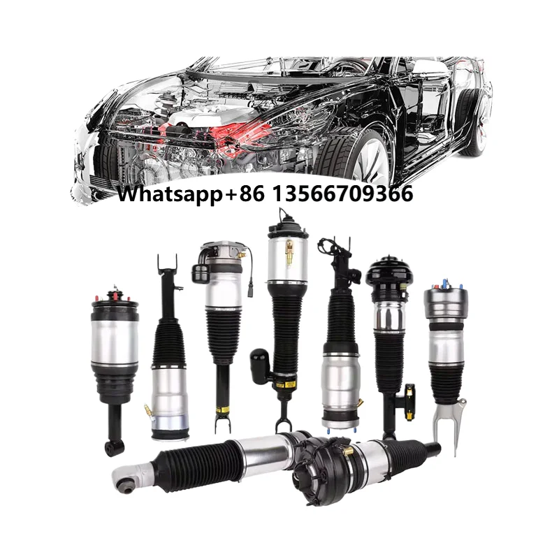 For Mercedes Benz Gl Ml W166 Front Right Left With Ads Shocks A1663205166 1663205366 Factory Price Air Suspension Shock Absorber
For Mercedes Benz Gl Ml W166 Front Right Left With Ads Shocks A1663205166 1663205366 Factory Price Air Suspension Shock Absorber