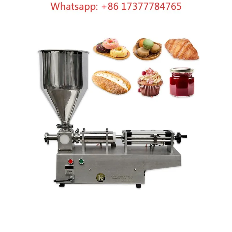 Food Manufacturing Machine Parts, Fixed Liquid Filling Nozzle for Bread Cream Chocolate Chip Cookie Filling
Food Manufacturing Machine Parts, Fixed Liquid Filling Nozzle for Bread Cream Chocolate Chip Cookie Filling