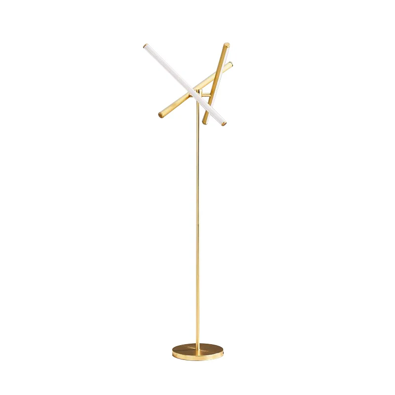 Unique Design High Quality Led Floor Lamp Modern Wholesale Decorative Floor Standing Lamp With Golden
Unique Design High Quality Led Floor Lamp Modern Wholesale Decorative Floor Standing Lamp With Golden