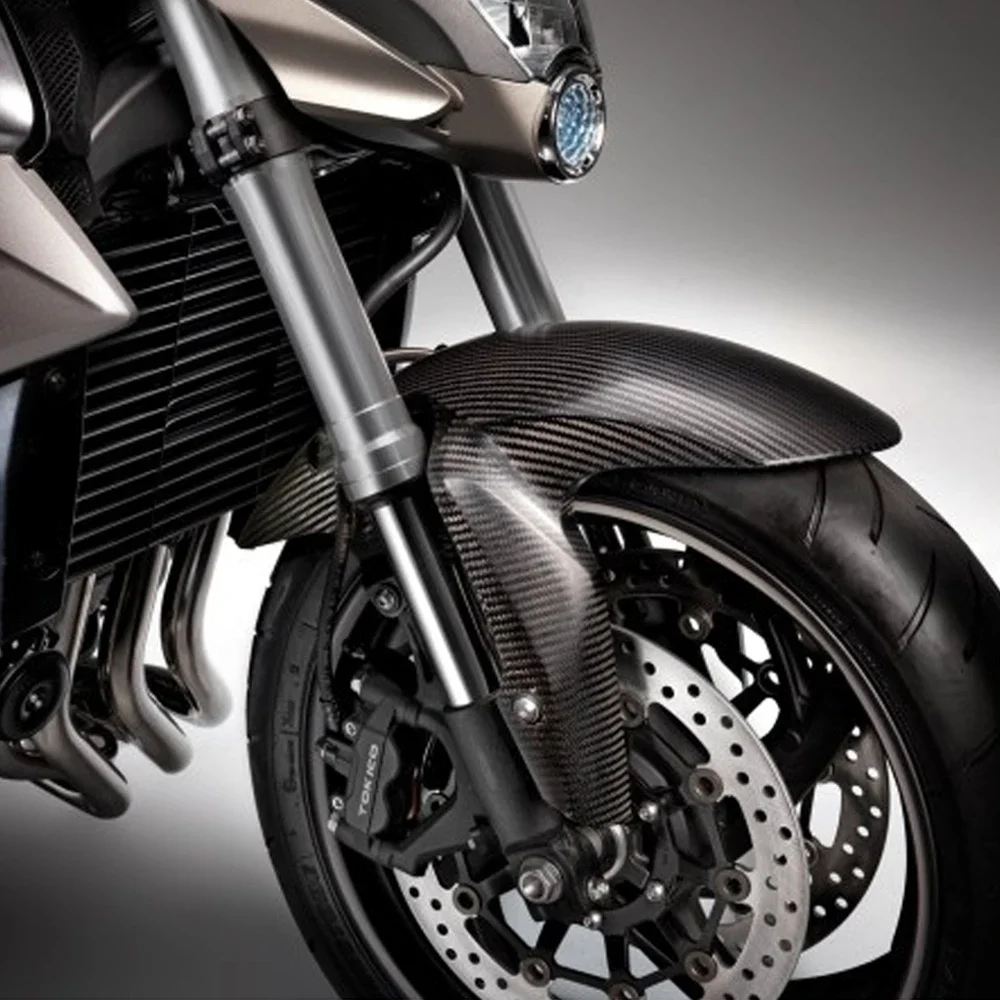 for Honda CB 1000R 2008-2012 2013 2014 2015 2016 2017 CB1000R Front Fender Fairing Mudguard Hugger Wheel Cover Protector Carbon
for Honda CB 1000R 2008-2012 2013 2014 2015 2016 2017 CB1000R Front Fender Fairing Mudguard Hugger Wheel Cover Protector Carbon