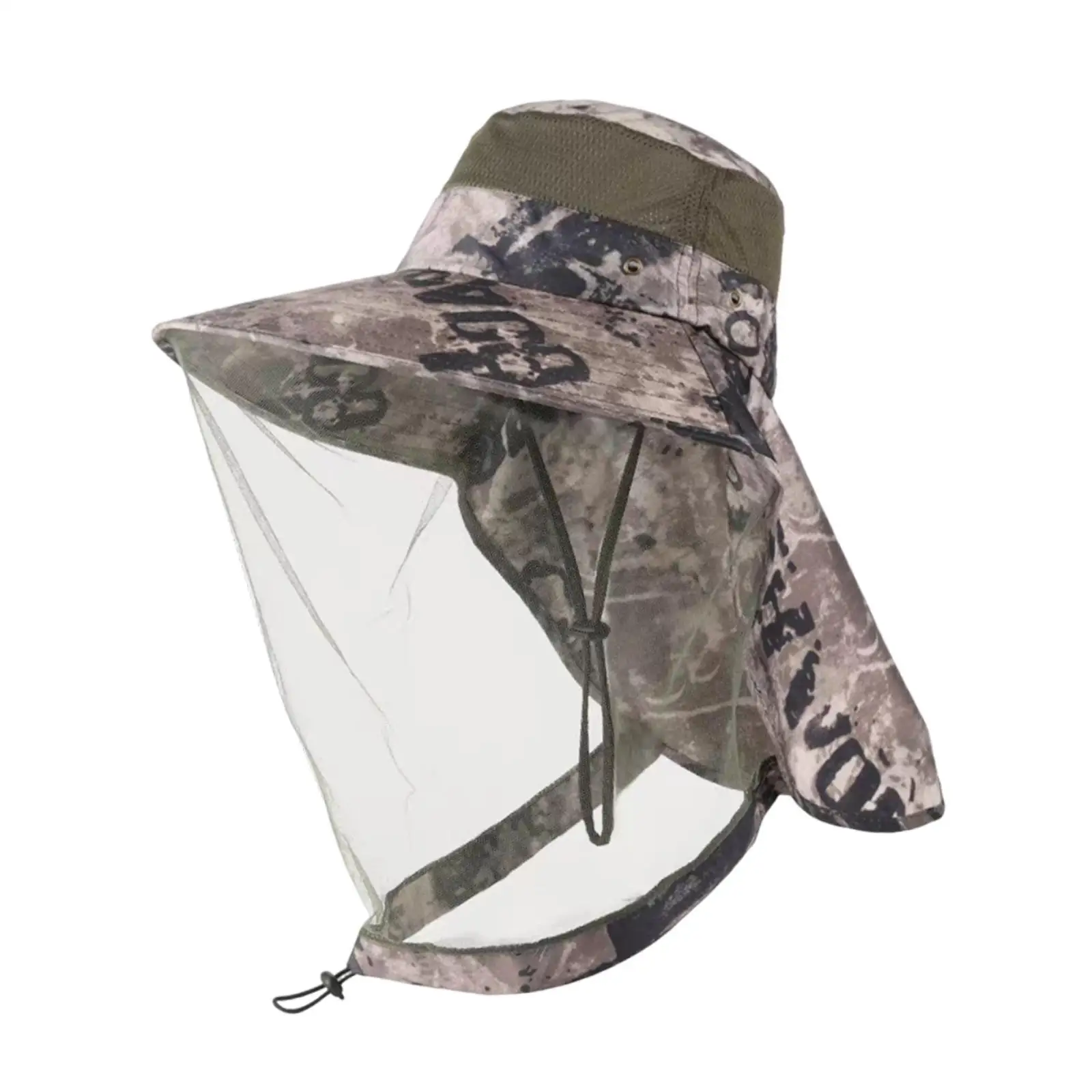 Beekeeping Netting Hat Wide Brim Net Sun Protection Polyester for Men Women for Hiking Travel Outdoor Sports Climbing Trekking
Beekeeping Netting Hat Wide Brim Net Sun Protection Polyester for Men Women for Hiking Travel Outdoor Sports Climbing Trekking