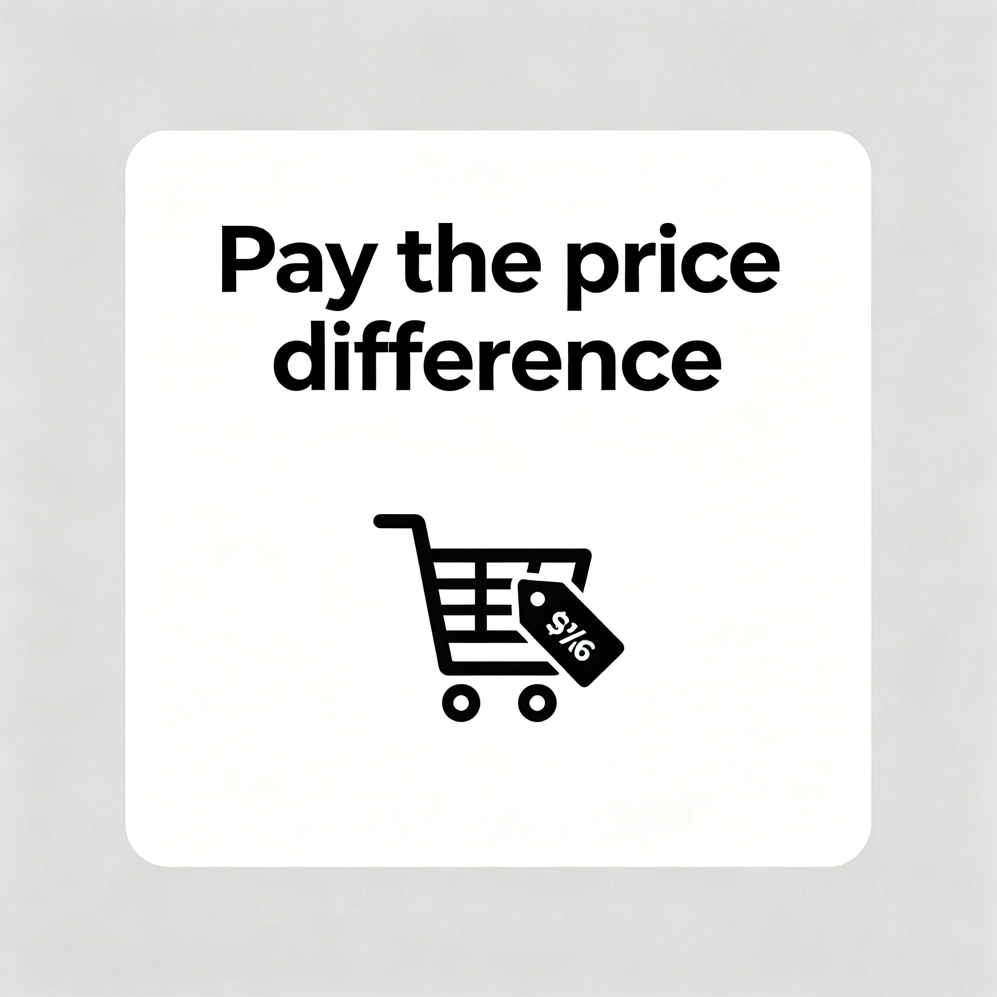 Shipping Fee Supplement Shipping Freight Supplement
Shipping Fee Supplement Shipping Freight Supplement