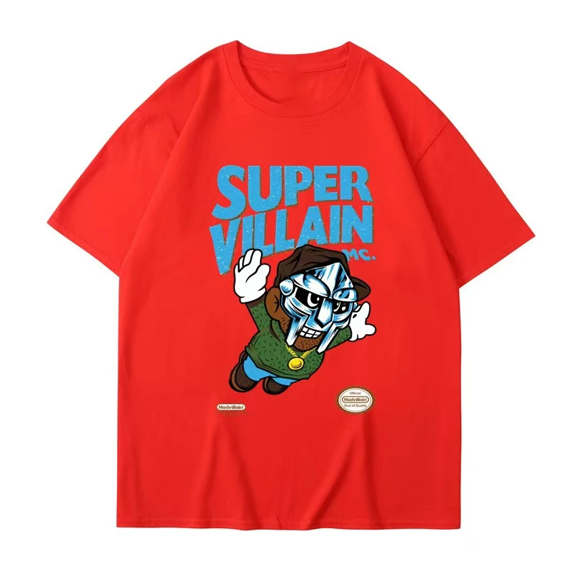 Burst Springsummer New Japanese Fresh Tide Brand Printed Round Neck Short Sleeve Couple Student T-shirt
Burst Springsummer New Japanese Fresh Tide Brand Printed Round Neck Short Sleeve Couple Student T-shirt
