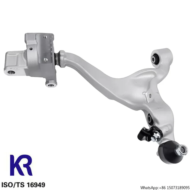 Front Driver Left Lower Control Arm Ball Joint Mevotech Fits- G25 G35 G37 Q40 OE:54501-JK500 54501-1NA1A 54501JK51A
Front Driver Left Lower Control Arm Ball Joint Mevotech Fits- G25 G35 G37 Q40 OE:54501-JK500 54501-1NA1A 54501JK51A