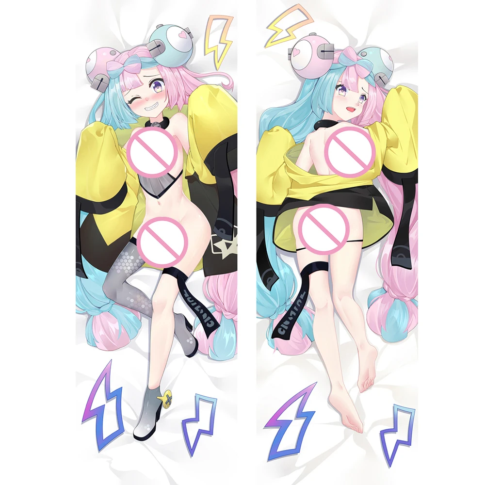 Iono Character Anime One Piece Dakimakura Cosplay Anime Pilow Case Two-side Peachskin Hugging Body Pillow Cover
Iono Character Anime One Piece Dakimakura Cosplay Anime Pilow Case Two-side Peachskin Hugging Body Pillow Cover