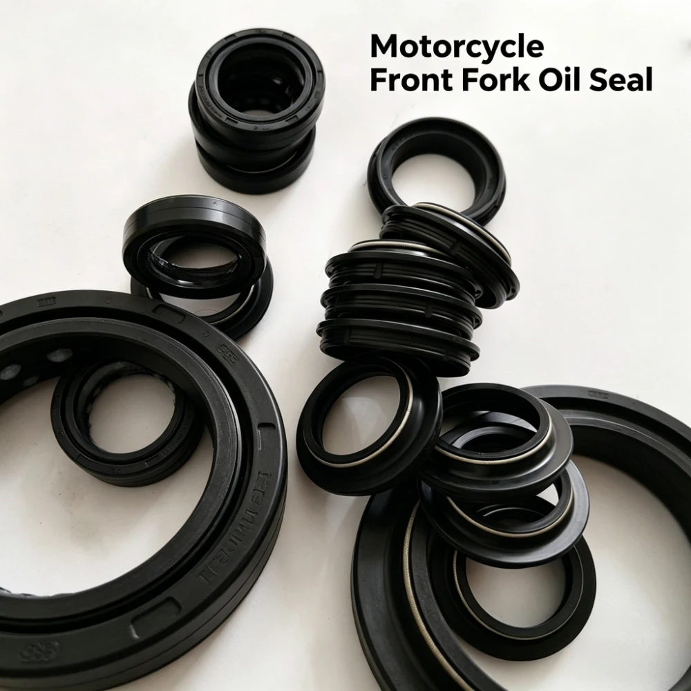41x52.2x11 Front Fork Dust Oil Seal For BMW F650GS K72 G650GS Sertao F700GS F650 700 800 GS R1200 GS Adventure 2006-2017 2016 15
41x52.2x11 Front Fork Dust Oil Seal For BMW F650GS K72 G650GS Sertao F700GS F650 700 800 GS R1200 GS Adventure 2006-2017 2016 15