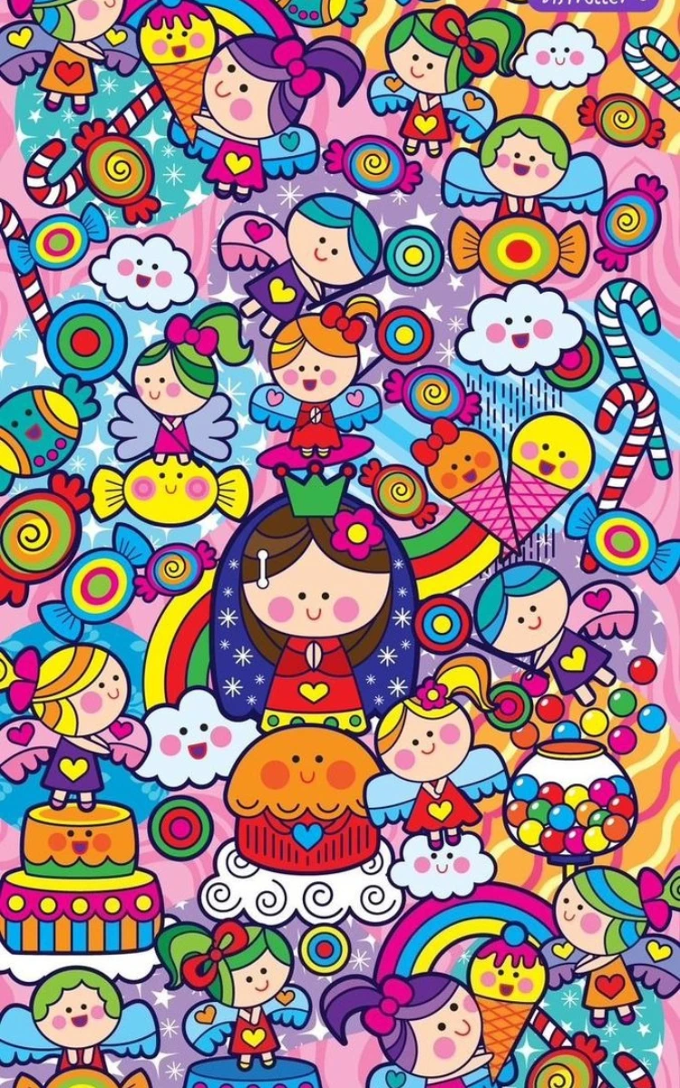 500/1000/1200/2000 PCS Jigsaw Puzzles Cartoon Girl Family Activity Games for Gameroom Bedroom Home Decor Gift
500/1000/1200/2000 PCS Jigsaw Puzzles Cartoon Girl Family Activity Games for Gameroom Bedroom Home Decor Gift