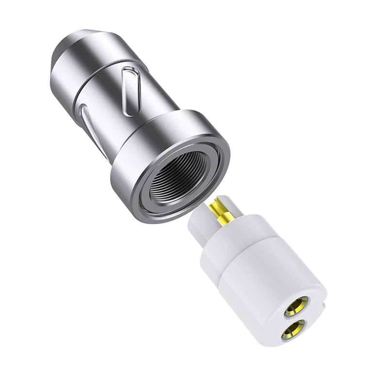 AED6-GX16 2Pin Female L88-93 Circular Aviation Socket Plug Wire Panel Connector With Plastic Cap Connector 5A 125V Easy Install
AED6-GX16 2Pin Female L88-93 Circular Aviation Socket Plug Wire Panel Connector With Plastic Cap Connector 5A 125V Easy Install