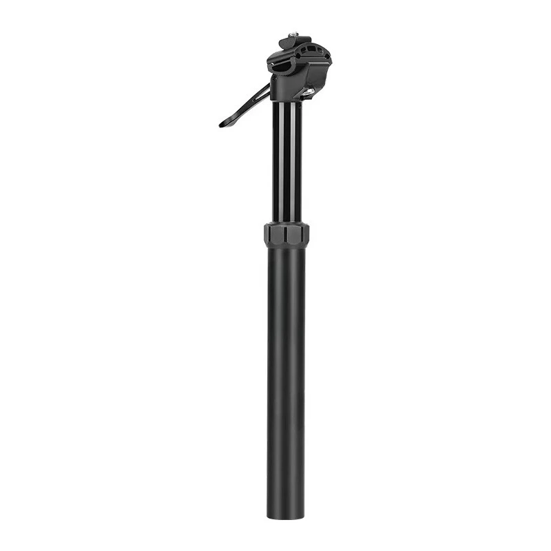 31.6mm Aluminum Alloy Adjustable Bicycle Seat Post Hand-Controlled Hydraulic Pressure Mountain Bike Seat Tube
31.6mm Aluminum Alloy Adjustable Bicycle Seat Post Hand-Controlled Hydraulic Pressure Mountain Bike Seat Tube