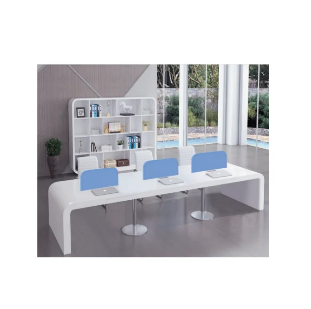 *Modular Office Workstation 4 People Modern Convertible Design Metal Wooden Adjustable Height Foldable Furniture for Hotel
*Modular Office Workstation 4 People Modern Convertible Design Metal Wooden Adjustable Height Foldable Furniture for Hotel