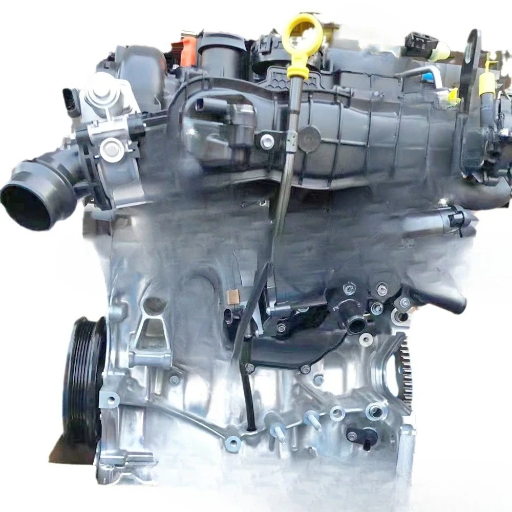 L3Z is suitable for LaCrosse, Regal, Valeant automobile engine assembly motor
L3Z is suitable for LaCrosse, Regal, Valeant automobile engine assembly motor