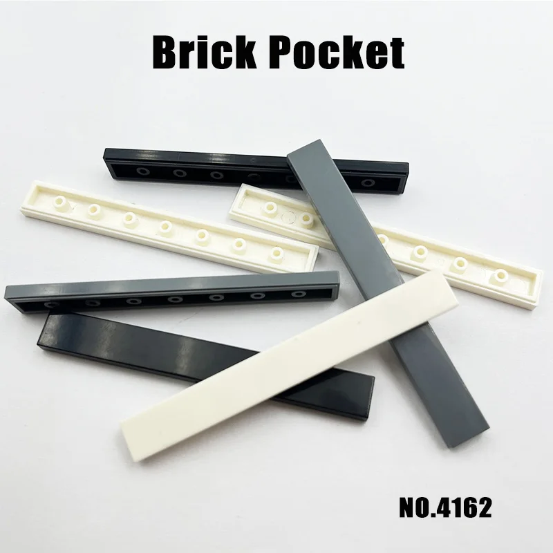 75 шт. часть 4162 40929 плитка 1x8 модель здания MOC DIY строительные блоки кирпичи развивающая строительная игрушка
75 шт. часть 4162 40929 плитка 1x8 модель здания MOC DIY строительные блоки кирпичи развивающая строительная игрушка